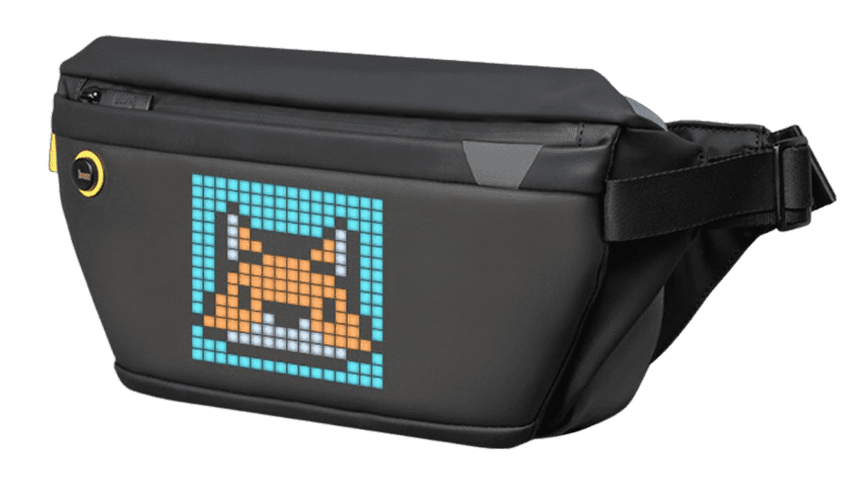 Divoom Pixoo Sling Bag