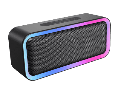 Kunodi Bluetooth Speaker