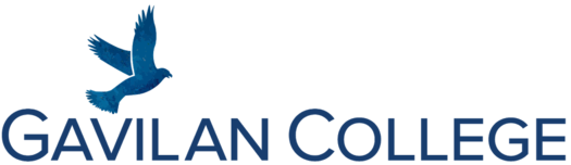 Gavilan College logo